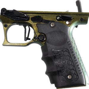 TANDEMKROSS TANDEMIZED CTHULHU - RUGER MK IV & 22/45 GREEN/BLK