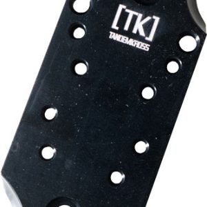 TANDEMKROSS SHADOW MOUNT V3.0 - FOR RUGER MARK SERIES