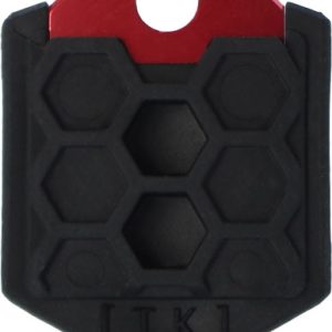 TANDEMKROSS SHOCK BLOCK BOLT - BUFFER FOR RUGER PC CARBINE