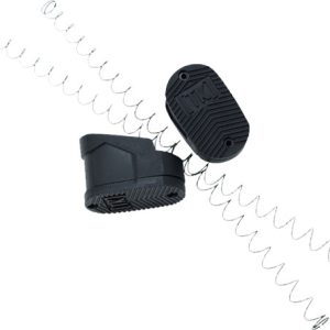 TANDEMKROSS WINGMAN PLUS 5 MAG - BUMPER FOR TAURUS TX 22 2-PACK