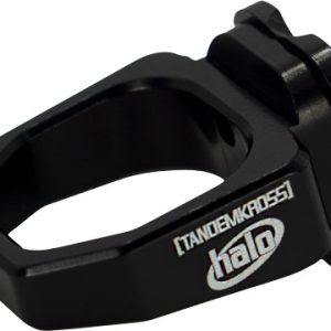 TANDEMKROSS HALO CHARGING RING - TAURUS TX22 BLACK
