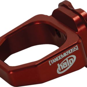 TANDEMKROSS HALO CHARGING RING - TAURUS TX22 RED