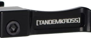 TANDEMKROSS ACCELERATOR THUMB - LEDGE BLACK RIGHT HANDED