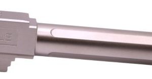 TRUE PRECISION FOR RUGER RXM - BARREL NON THREADED SATIN SS