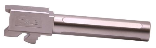 TRUE PRECISION FOR RUGER RXM - BARREL NON THREADED SATIN SS