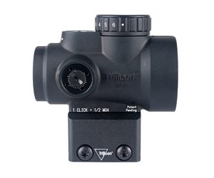 TRIJICON MRO SD GRN DOT CO WT MNT BK