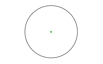 TRIJICON MRO SD GRN DOT LOW MNT COY - Image 4