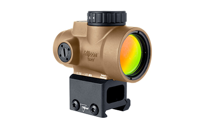 TRIJICON MRO SD GRN DOT LOW 1/3 COY - Image 2