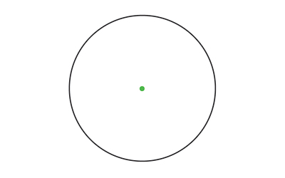 TRIJICON MRO SD GRN DOT LOW 1/3 COY - Image 4
