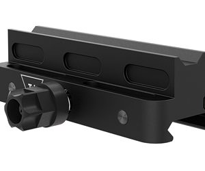 TRIJICON ACOG EXTRA HIGH Q-LOC MOUNT