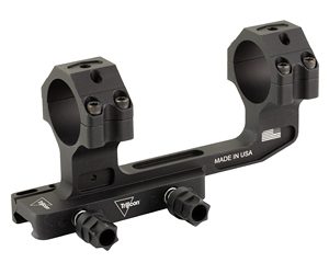 TRIJICON CTL MOUNT Q-LOC 34MM 1.93"