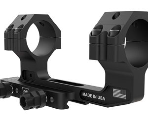 TRIJICON CTL MOUNT Q-LOC 30MM 1.93"
