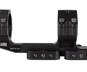 TRIJICON CTL MNT W/ Q-LOC 35MM HIGH