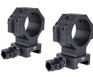 TRIJICON SCOPE RINGS W/QLOC 34MM XHI