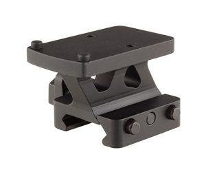 TRIJICON RMR/SRO LOWER 1/3 Q-LOC MNT