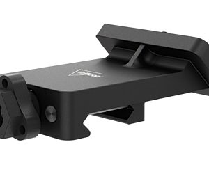 TRIJICON RMRCC 45 OFFSET MOUNT Q-LOC