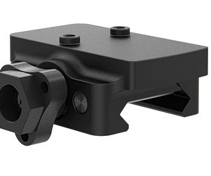 TRIJICON RMRCC LOW MOUNT Q-LOC