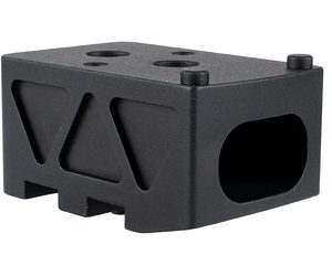 TRIJICON RMR PLATE ACC RNG Q-LOC HI
