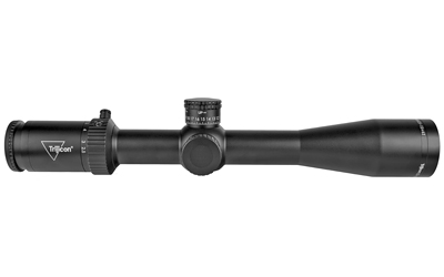 TRIJICON CREDO HX 2.5-15X42 SFP MOA - Image 3