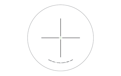 TRIJICON CREDO HX 4-16X50 SFP - Image 4