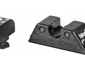 TRIJICON HD FOR GLK MOS 9MM ORANGE