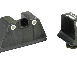 TRIJICON SUP NS GRN/ORG FOR GLK 9MM