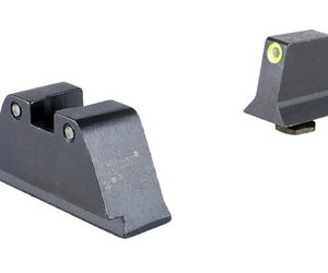 TRIJICON SUP NS SET GRN GLK 17 YF/BR