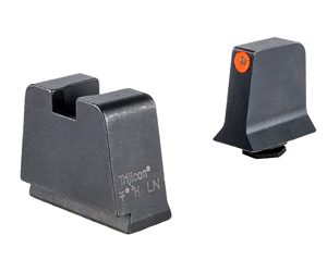 TRIJICON SUP NS SET GRN GLK 42 OF/MR