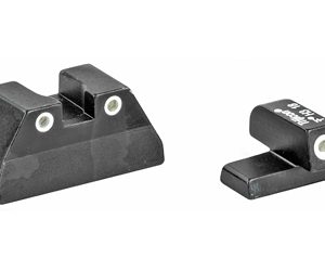 TRIJICON NS H&K USP 3 DOT