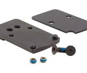 TRIJICON RMR MOUNT FOR GLK