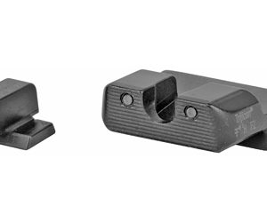 TRIJICON HD NS S&W M&P SHIELD YLW