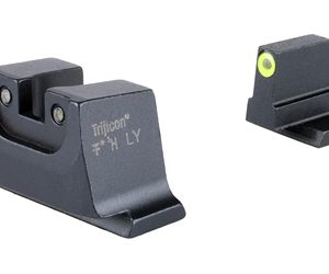 TRIJICON SUP NS GRN M&P CORE YF/BR