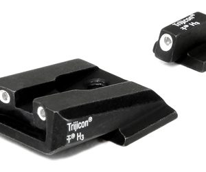TRIJICON NS S&W M&P 3 DOT