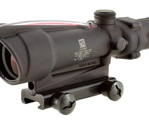 TRIJICON ACOG 3.5X35 HS .308 W/TA51