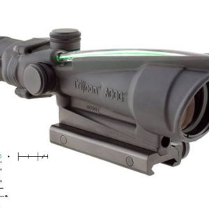 TRIJICON ACOG 3.5X35 5.56/223 HS GRN