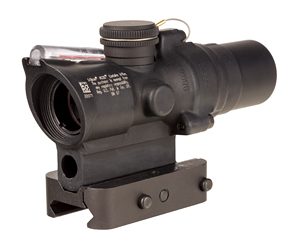 TRIJICON ACOG 1.5X16S RTR 9MM PCC
