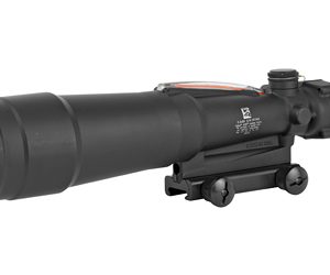 TRIJICON ACOG 5.5X50 RED CHV 308 FLT