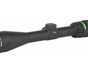 TRIJICON ACCUPOINT 3-9X40 MDOT GRN