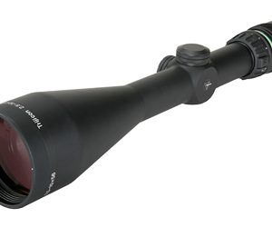 TRIJICON ACCUPOINT 2.5-10X56 GRN DOT