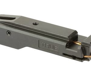 TRUE PRECISION TP/22 BOLT 10/22 BLK