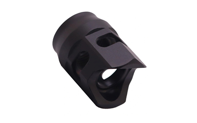 TRUE PREC COBRA COMP 1/2X28 BLK DLC