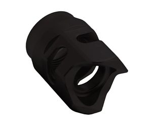 TRUE PREC COBRA COMP 1/2X28 BLK NIT