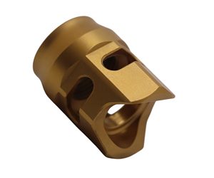 TRUE PREC COBRA COMP 1/2X28 GLD TIN