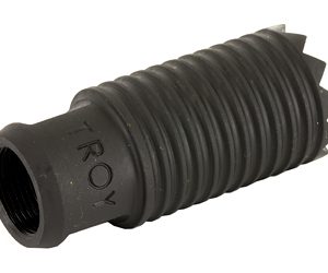 TROY 7.62 CLAYMORE MUZZLE BRAKE