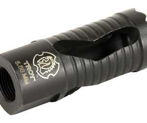 TROY 5.56 MEDIEVAL MUZZLE BRAKE