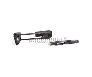 TROY PDW STOCK KIT BLK