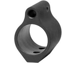 TROY LOW PROFILE GAS BLOCK .750" BLK