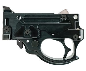 TAC SOL X-RING TRIGGER XRT BLACK