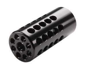 TAC SOL 22LR .920" COMP GLOSS BLACK