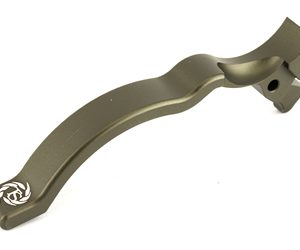 TAC SOL 10/22 EXT MAG RELEASE MOD